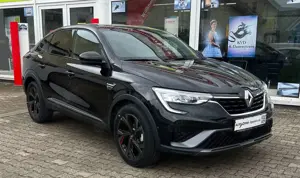 Renault Arkana R.S. Line TCe 160 EDC