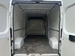 Opel Movano Bild 4