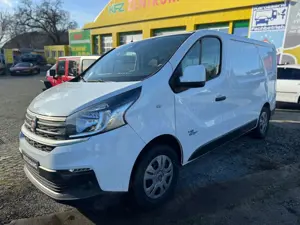 Fiat Talento Kasten L1H1 AUTOMATIK RFK NAVI TEMPOM