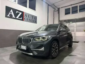 BMW X1 xDrive 20 d xLine/LED/HUD/AHK/SHZ/EU6/SHADOW