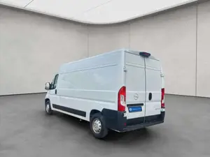 Opel Movano Bild 3