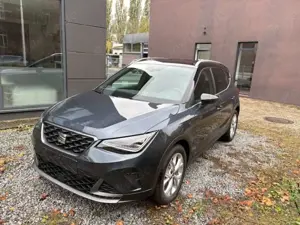SEAT Arona FR