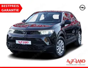 Opel Mokka 1.2 DI Turbo LED Kamera Android Apple DAB