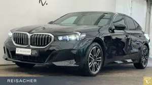 BMW 540 d A xDrive Lim M-Sport LCPro HUD ACC Pro 360°