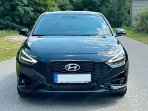 Hyundai i30 1.0 T-GDI Advantage *Navi*CarPlay*RFK*LED*