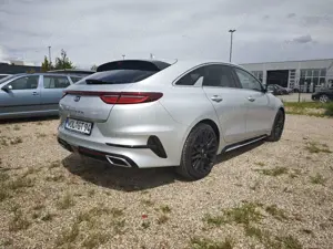 Kia ProCeed / pro_cee'd 1.6 CRDi Eco-Dynamics+ (48V Mild-Hybrid) GT LINE Bild 3