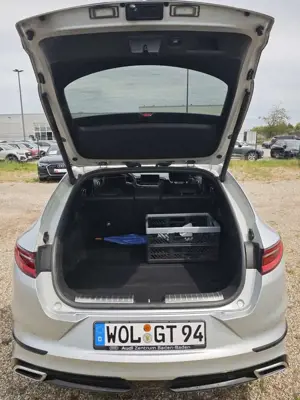 Kia ProCeed / pro_cee'd 1.6 CRDi Eco-Dynamics+ (48V Mild-Hybrid) GT LINE Bild 5