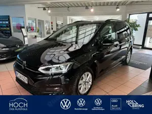 Volkswagen Touran Highline 1,5 l TSI OPF 110 kW (150 PS) 7-Gang-Dop