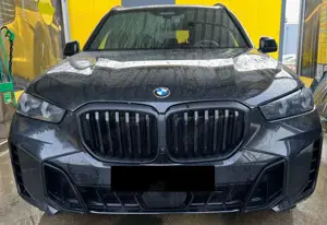 BMW X5 X5 xDrive40d