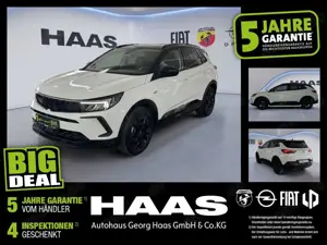 Opel Grandland 1.6 Turbo GS Line Klimaautomatik, Navi.