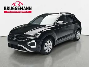 Volkswagen T-Roc T-ROC 1.5 TSI DSG GOAL NAVI LED KLIMAAUTO ACC KAME