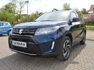 Suzuki Vitara 1.5 DUALJET Hybrid Comfort+ AGS Allgrip*WRÄ ALU