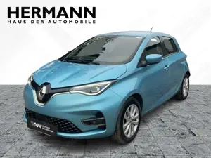 Renault ZOE R110/Z.E. 50 (Kauf-Batterie) Experience *SHZ Bild 2
