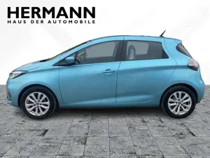 Renault ZOE R110/Z.E. 50 (Kauf-Batterie) Experience *SHZ Bild 4
