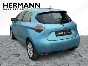 Renault ZOE R110/Z.E. 50 (Kauf-Batterie) Experience *SHZ Bild 5