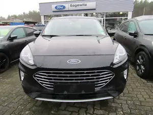 Ford Kuga 2.0 EcoBlue Titanium ACC NAVI SHZ Bild 2