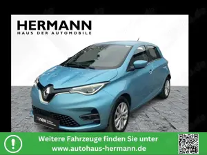 Renault ZOE R110/Z.E. 50 (Kauf-Batterie) Experience *SHZ