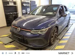 Volkswagen Golf GTI Golf VIII 2.0 TSI GTI Clubsport*Rückfahrkamera*P