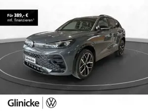 Volkswagen Tiguan R-Line 2,0 TDI 4MOTION (193 PS) DSG