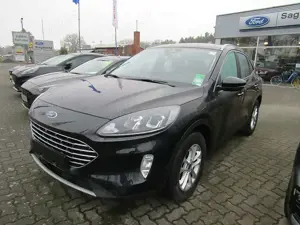 Ford Kuga 2.0 EcoBlue Titanium ACC NAVI SHZ Bild 3