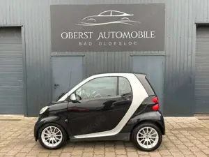 smart forTwo coupe MHD*Klima*Tüv Neu* Bild 4