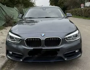 BMW 118 118d Sport Line
