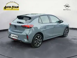 Opel Corsa 1.2 Direct Injection Turbo GS (F) Bild 4