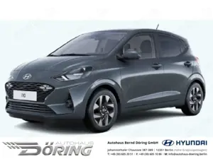 Hyundai i10 Trend 1.2 Automatik 79PS Komfortpaket