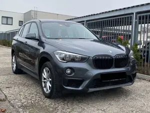 BMW X1 xDrive 20 i *Automatik*SH bei BMW*