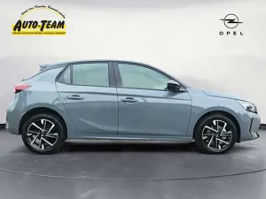 Opel Corsa 1.2 Direct Injection Turbo GS (F) Bild 5