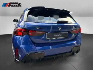 BMW 123 xDrive M Sportpaket Head-Up HK HiFi DAB LED - image 5