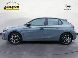 Opel Corsa 1.2 Direct Injection Turbo GS (F) Bild 2