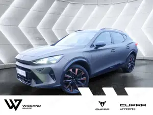 CUPRA Formentor TSI VZ 1.5 TSI e-Hybrid COPPER MATR