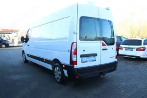 Renault Master L3H2 Markise AHK Standheizung Klima Bild 5