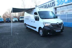 Renault Master L3H2 Markise AHK Standheizung Klima Bild 4