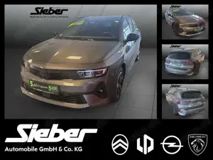 Opel Astra L ST 1.2 Turbo GS *Sitzheizung*PDC*Klima*