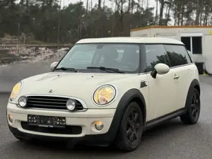 MINI One Clubman One