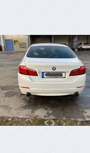 BMW 535 535i Limousine