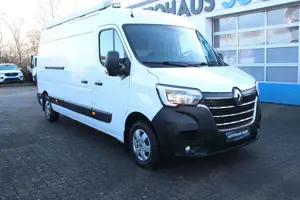 Renault Master L3H2 Markise AHK Standheizung Klima Bild 3