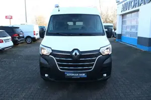 Renault Master L3H2 Markise AHK Standheizung Klima Bild 2