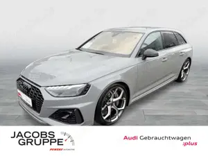 Audi RS4 edition 25 years 1of250/Keramik/300km/h/Schalensitze/143UPE