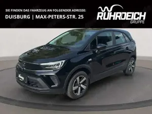 Opel Crossland ENJOY TURBO KAMERA Navi LED Apple CarPlay Android