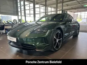 Porsche Taycan 4 Cross Turismo BOSE LED-Matrix Panorama