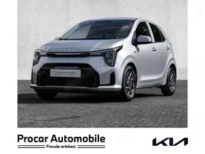 Kia Picanto 1.0 Vision MJ25 Navi Kamera Klima