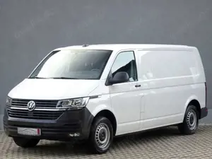 Volkswagen T6 Transporter T6.1 Transporter 2,0 TDI Kasten lang/BOTT/Standh