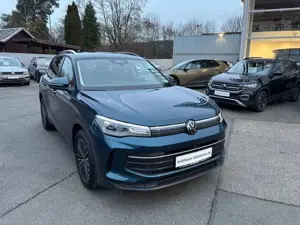 Volkswagen Tiguan 1.5 eTSI 110 kW DSG Life,Area View,ParkAs