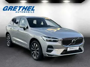 Volvo XC60 B4 Plus Bright 2WD Navi Memory Sitze *AHK semi-ele