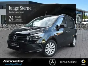 Mercedes-Benz T-Class T 180 d PROGRESSIVE 2 J.Garantie+CAM+LED+Nav+SHZ