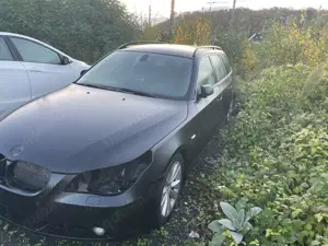 BMW 535 535d Touring