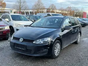 Volkswagen Golf Variant Comfortline BMT